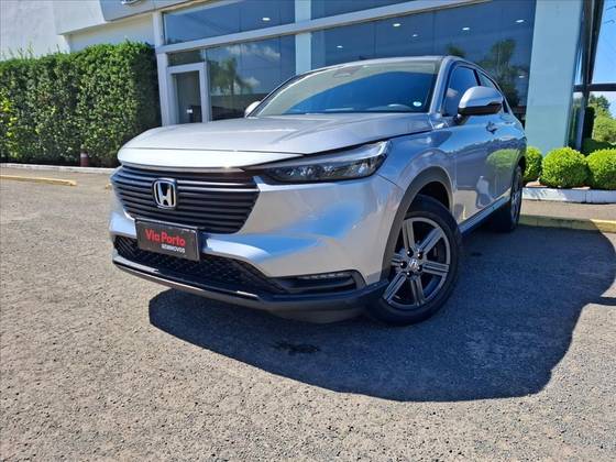HONDA HR-V 1.5 DI I-VTEC FLEX EXL CVT